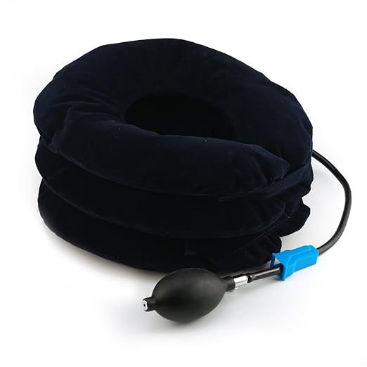 title=Andux Zone Portatile Completo di Velluto a tre Livelli Monotubo Domestici Aria