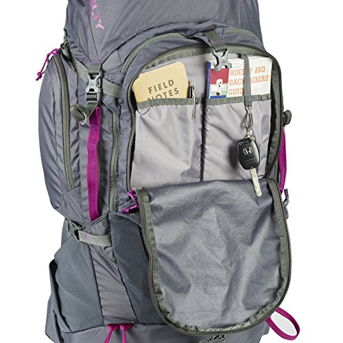 Kelty Women's Coyote 60 Hiking Backpack camping pro shop