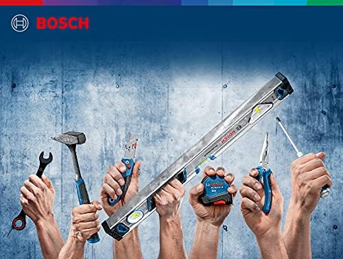 Bosch PRO Outil à main - Couteau