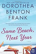 Same Beach, Next Year: A Novel