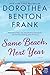 Same Beach, Next Year: A Novel - Book by Dorothea Benton Frank