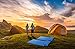 Tucker Plus Sleeping Bag Liner With Full Length Double Zipper