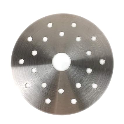 Buy Heat Diffuser Converter Stainless Steel Cooktop Thermal Guide