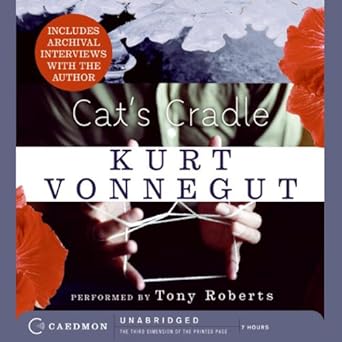 Cat's Cradle