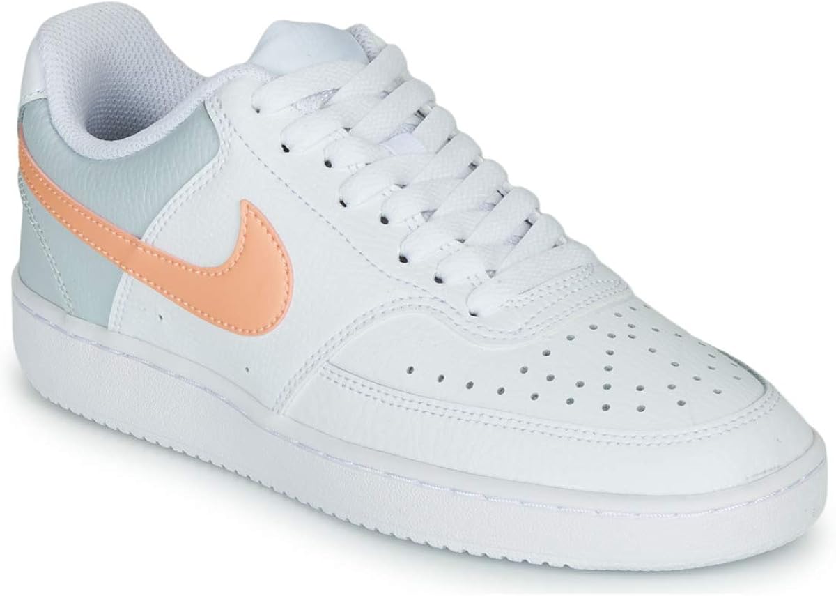 low white trainers womens