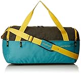 Aristocrat Polyester 52 cms Sea Green Travel Duffle (DFSWI52SGN)