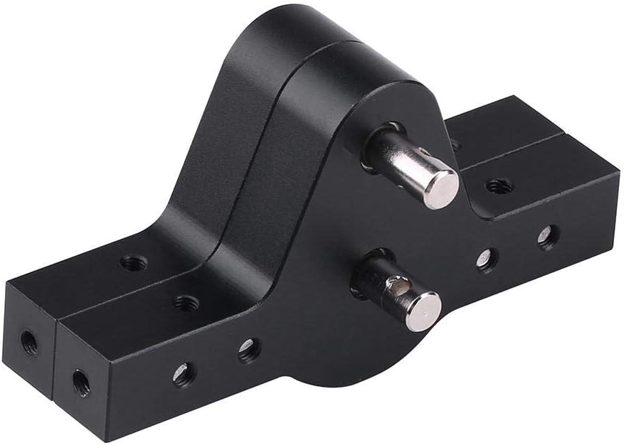Interrupteur électrique Pour Voiture RC 1:10 - Commutateur De Puissance, Remplacement Robuste, Contrôle Amélioré