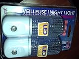 LED Night Light 100,000 HRS Auto Dusk-2-dawn