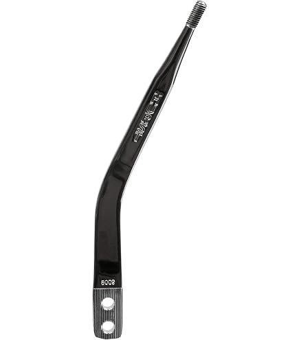 Amazon.com: Hurst 5380402 Black Comp Stick Kit for Dodge
