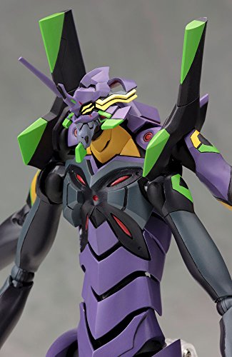 Kotobukiya Evangelion Test Type 01 "Evangelion 3.0 You Can (Not) Redo" Plastic Model Kit