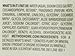 Method Pure Naked Moisturizing Body Wash, Surfside With Aloe Vera, 18 Ounce