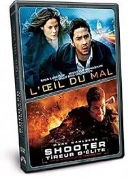 L'oeil Du Mal + Shooter - Tireur D'élite - Pack