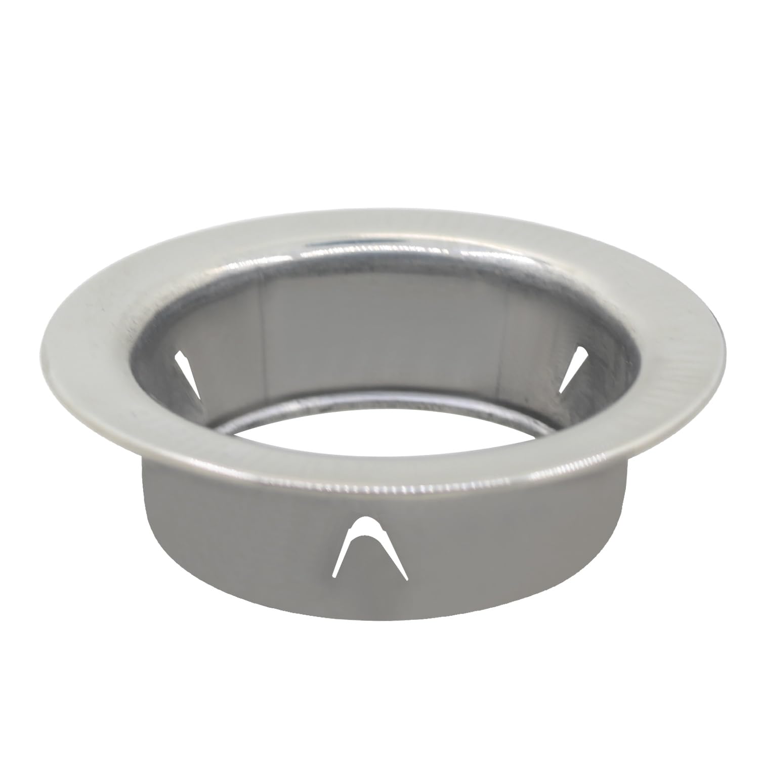 Wood Burning Stove Pipe Collar Wall Trim Collar Plates Pipe Rosette Furnace Decorative Vent