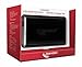 Acomdata Samba USB 2.0 3.5-Inch IDE/SATA Hard Drive Enclosure SMBXXXU2E-BLK (Black)