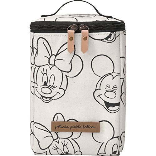 petunia pickle bottom sketchbook mickey & minnie boxy