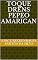 Livro TOQUE DRENS PEPEO AMARICAN