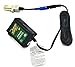 Battery Tender Automatic 12V Quick Charger for Power Wheels 12 Volt Gray and Orange Batteries by CBC