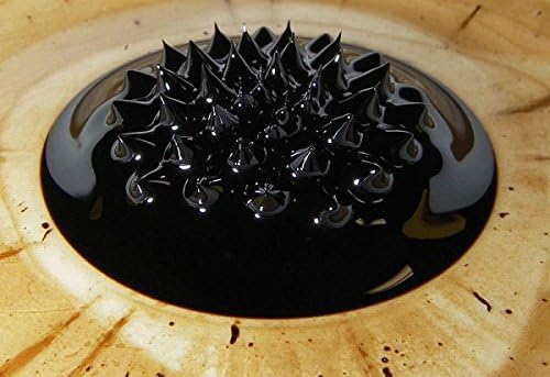 Ferro Fluid Liquid Iron, Magnetic Fluid – 60 ml