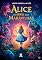 Livro Alice no País das Maravilhas - Edição Especial