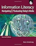 Information Literacy (N/A)