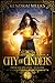 City of Cinders: A VR Scifi Adventure (Enter the Kingdom Book 1) by 