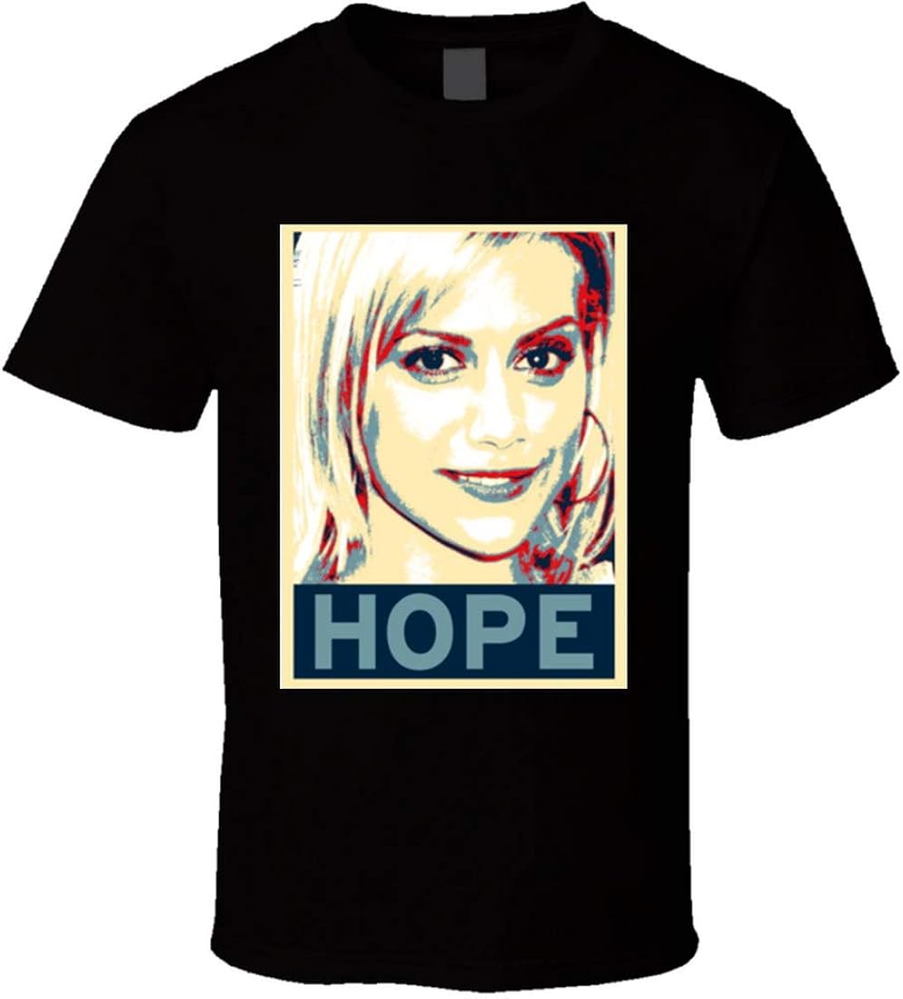 Brittany murphy t shirt Clearance