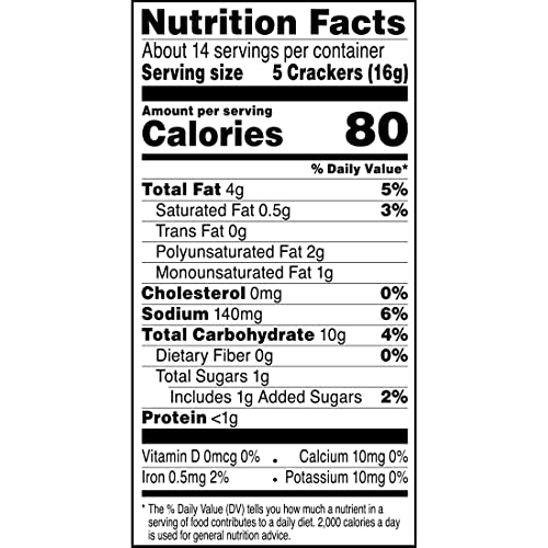 TOASTEDS CRACKERS, PARTY SNACKS, LUNCH SNACKS, ROSEMARY AND OLIVE OIL, 8OZ BOX (1 BOX)
