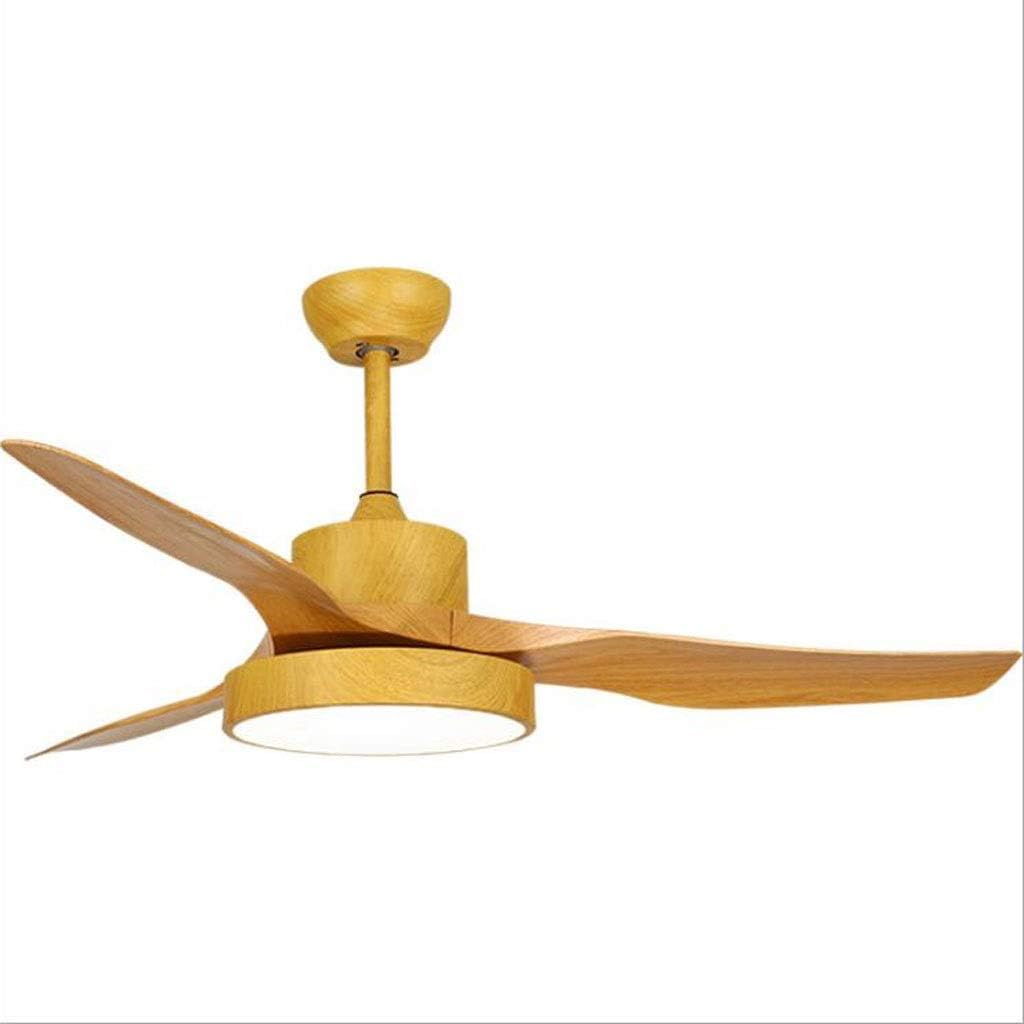 Amazon Com Jiji Ceiling Fan Light 50 Abs Leaf Ceiling Fan Light