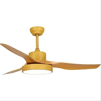 Ceiling Fans With Lamp 50 Abs Leaf Ceiling Fan Light Modern Metal