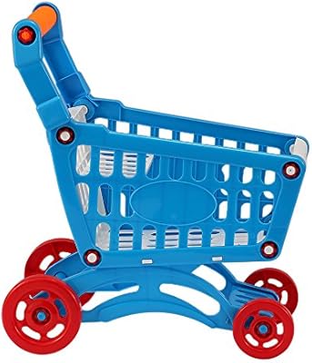 carritos plasticos para niños