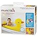 Munchkin White Hot Inflatable Duck Tub - 2 Count