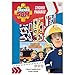 Fireman Sam: Sticker Fun