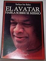 Avatar Habla Sobre Si Mismo, El 950739236X Book Cover