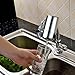 Lingstar Faucet Water Filter Tap Water Purifier Home Kitchen Filter Water Purifying Device Faucet Water-strainer