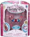 Twisty Petz Purrball Kitty