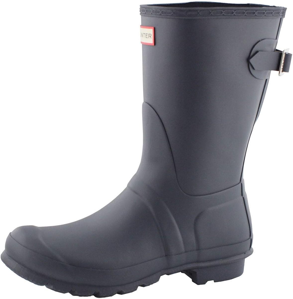 Hunter Botas de Agua Original Short Hunter Amazon.es Zapatos y Hunter Botas de Agua Original Short Hunter Amazon.es Zapatos y