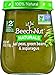 Beech-Nut Stage 2 Baby Food, Peas/Green Beans/Asparagus, 4 Ounce (Pack of 10)