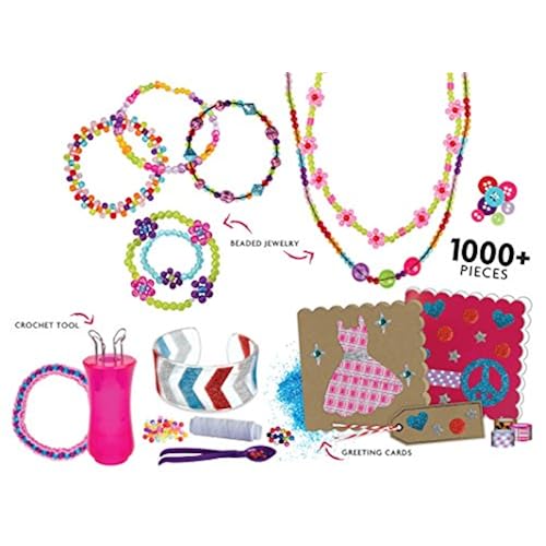 Toys & Games, Arts & Crafts, Craft Kits