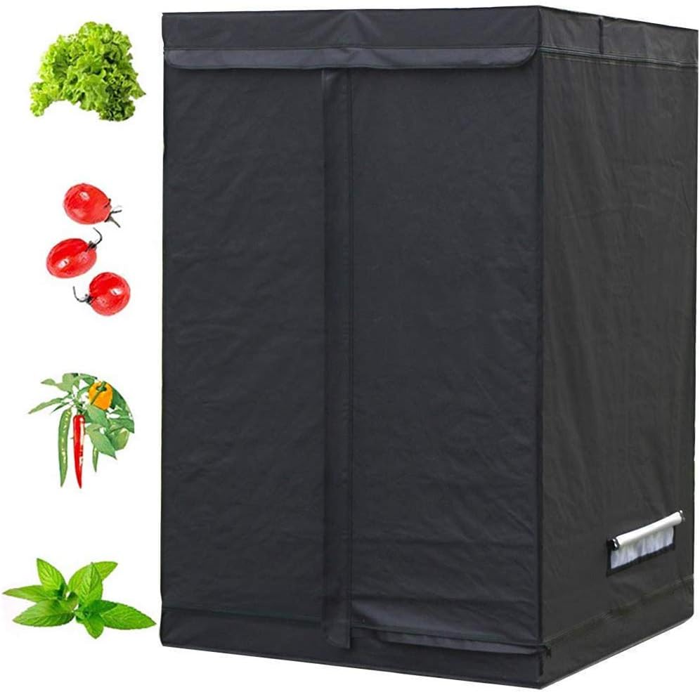 umidificatore per tenda da coltivazione