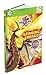LeapFrog Tag Activity Storybook Bakugan: Finding Drago