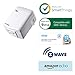 Decora Z-Wave Controls 15 Amp Plug-In Appliance Module, White