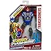Transformers Hero Mashers Autobot Heatwave Figure