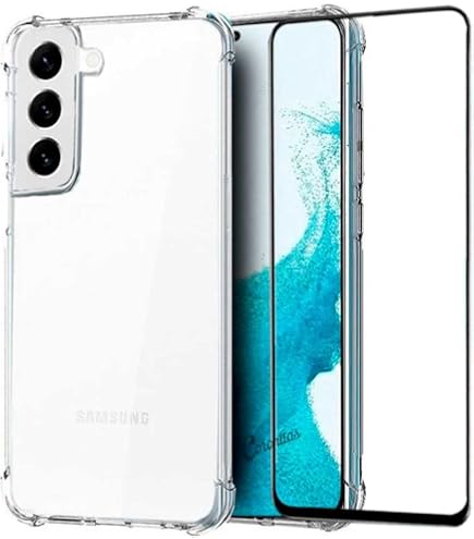 Samsung Galaxy S22 256GB 5G Wi-Fi Tela 6.1'' Dual Chip 8GB