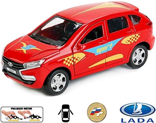 Игрушечная лада веста Игрушечная лада веста