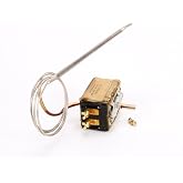 Vulcan Hart 00-960741 Thermostat, Warmer