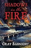 Shadows in the Fire (Thorndike Press Large Print Western) by 