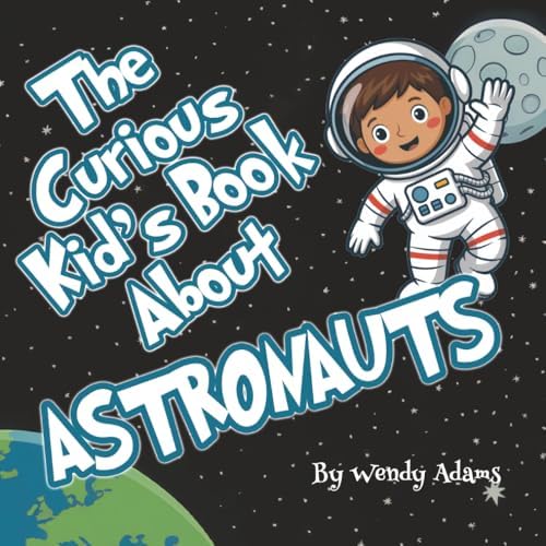 Amazon.com: I Want to Be an Astronaut: 9780064432801: Byron Barton