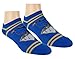 Harry Potter Womens Ankle-No Show Socks 5 Pair Pack Multi Color (Multi-color)