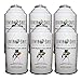 Enviro-Safe R134a AC Refrigerant + Dye 6 Cans