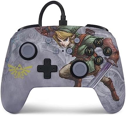 Amazon.com: NINTENDO Official Switch: Pro Controller - Splatoon 3